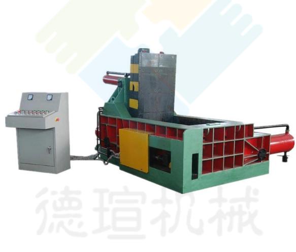 济宁德瑄机械设备是以致力于环保及回收行业机械设备开发