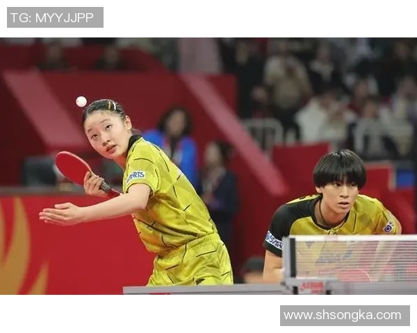 上海乒乓球队战术深度解析与训练策略探讨 上海乒乓球队战术深度解析与训练策略探讨