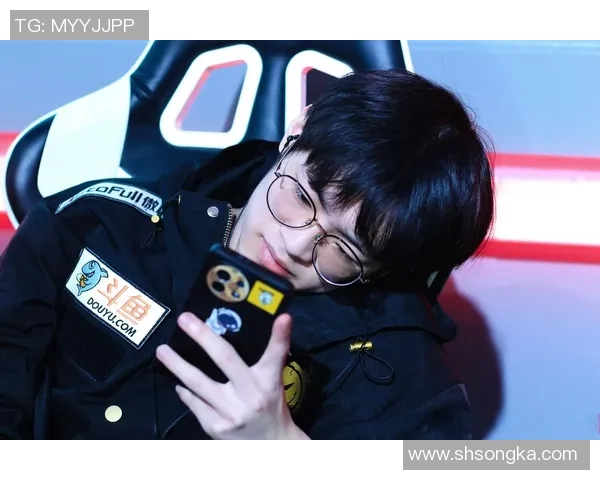 杨军专访：从初心到巅峰的和平精英发展之路回顾与展望