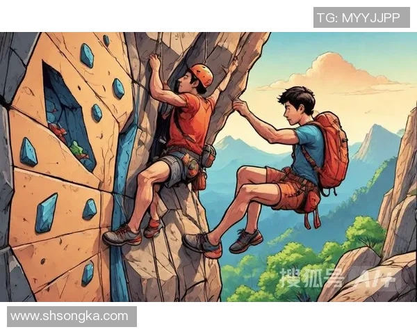 杭州攀岩队战术分析与提升策略探讨攀岩运动的未来发展方向